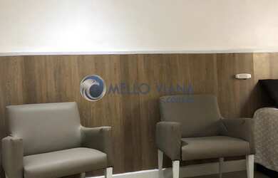 Imagem: Kitnet mobiliado localizado no centro da