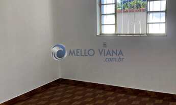 Imagem 3: Excelente casa com 125 m² , localizada no centro da cidade, 03 quartos, sala, cozinha, ban