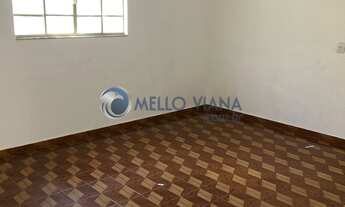 Imagem 2: Excelente casa com 125 m² , localizada no centro da cidade, 03 quartos, sala, cozinha, ban