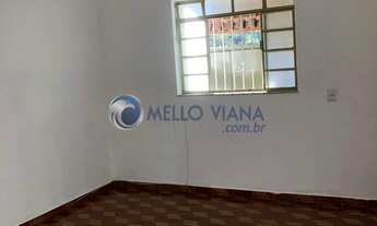 Imagem 4: Excelente casa com 125 m² , localizada no centro da cidade, 03 quartos, sala, cozinha, ban