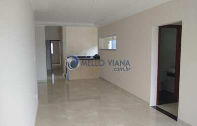 Imagem 6: Linda cobertura no Bairro Solar dos Lagos em São Lourenço- MG