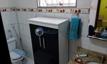 Imagem 7: Casa à venda no Centro de São Lourenço-MG: 2 quartos, 2 salas, 1 vaga de garagem - Parque