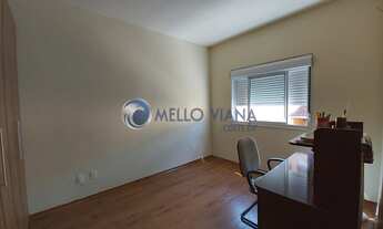 Imagem 6: Casa nova em 2 pavimentos, 03 quartos, em São Lourenço-MG