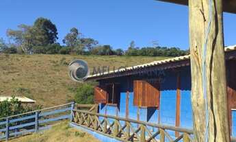 Imagem 2: Sítio do Sossego, muito bom para lazer em Baependi MG