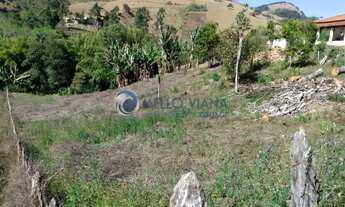 Imagem 4: Terreno plano para venda em área rural, a 8km do centro da cidade de Cristina-MG