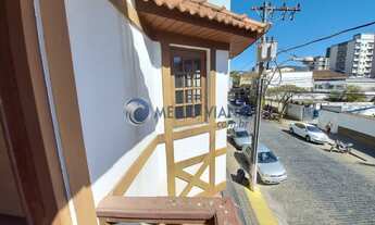 Imagem: Apartamento no centro de São Lourenço