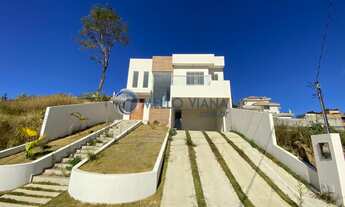 Imagem: Casa em Condomínio em São Lourenço/MG