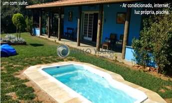 Imagem: Linda chácara para venda, no Gamarra em