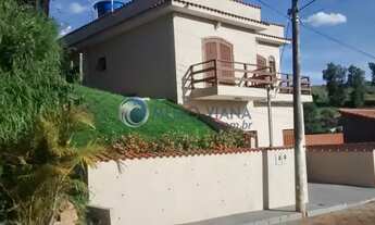 Imagem: Linda casa em Soledade de Minas, a 5Km da