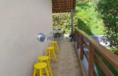 Imagem 5: Linda casa em Soledade de Minas, a 5Km da cidade de São Lourenço-MG