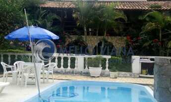 Imagem 1: Linda chácara localizada a 5 Km de São Lourenço, sentido Carmo de Minas