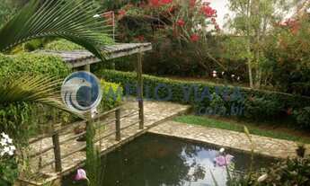 Imagem 3: Linda chácara localizada a 5 Km de São Lourenço, sentido Carmo de Minas