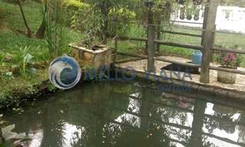 Imagem 4: Linda chácara localizada a 5 Km de São Lourenço, sentido Carmo de Minas