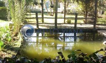 Imagem 5: Linda chácara localizada a 5 Km de São Lourenço, sentido Carmo de Minas