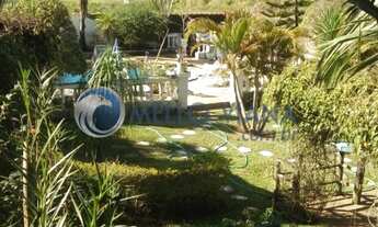 Imagem 6: Linda chácara localizada a 5 Km de São Lourenço, sentido Carmo de Minas