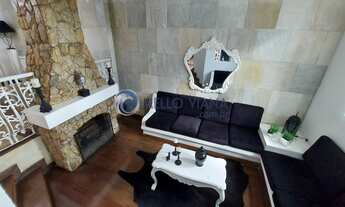 Imagem 4: Belíssima casa de alto padrão no bairro Monte Verde, São Lourenço-MG