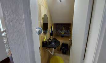 Imagem 5: Belíssima casa de alto padrão no bairro Monte Verde, São Lourenço-MG