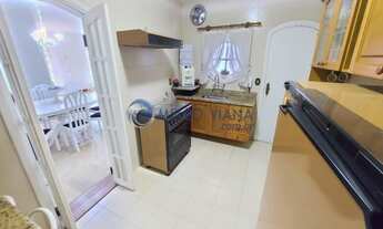 Imagem 6: Belíssima casa de alto padrão no bairro Monte Verde, São Lourenço-MG