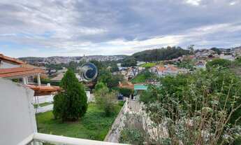 Imagem 7: Belíssima casa de alto padrão no bairro Monte Verde, São Lourenço-MG