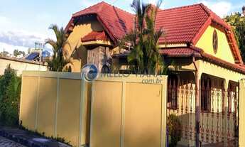 Imagem: Casa com 3 quartos, sendo 2 suítes em Carmo