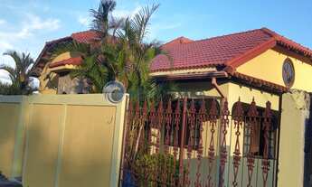 Imagem 2: Casa com 3 quartos, sendo 2 suítes em Carmo de Minas/MG