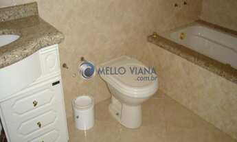 Imagem 3: Casa com 3 quartos, sendo 2 suítes em Carmo de Minas/MG