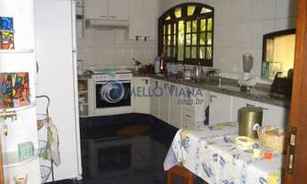 Imagem 6: Casa com 3 quartos, sendo 2 suítes em Carmo de Minas/MG