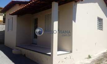 Imagem: CASA RESIDENCIAL em Caxambu - MG, Estância