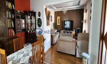 Imagem: Casa personalizada com um toque de muito