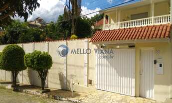 Imagem 2: Lindo imóvel em São Lourenço - MG, localizado em bairro de alto padrão, fácil acesso ao ce