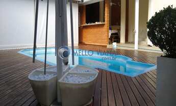 Imagem 7: Lindo imóvel em São Lourenço - MG, localizado em bairro de alto padrão, fácil acesso ao ce