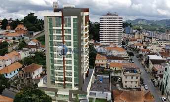 Imagem: Apartamento em São Lourenço/MG