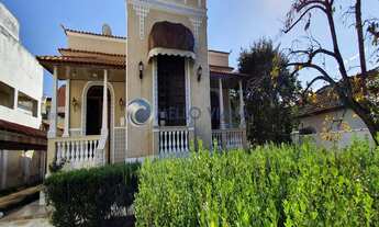 Imagem 2: Belíssima casa colonial, próxima ao centro de São Lourenço-MG