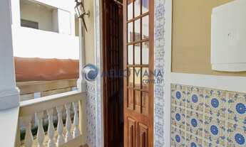 Imagem 3: Belíssima casa colonial, próxima ao centro de São Lourenço-MG