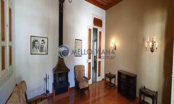 Imagem 4: Belíssima casa colonial, próxima ao centro de São Lourenço-MG