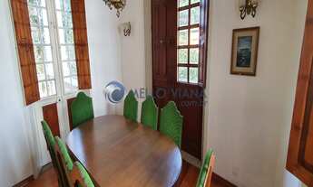 Imagem 5: Belíssima casa colonial, próxima ao centro de São Lourenço-MG