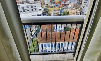 Imagem 7: Flat no centro com garagem na cidade de Caxambu MG