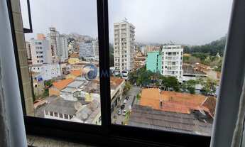 Imagem 5: Flat no centro com garagem na cidade de Caxambu MG