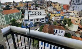 Imagem 6: Flat no centro com garagem na cidade de Caxambu MG