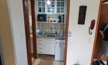 Imagem 2: Flat no centro com garagem na cidade de Caxambu MG