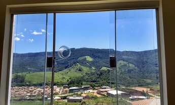 Imagem 4: Apartamento em Lambari MG com 3 quartos e garagem coberta, localizado a 2 km do centro da