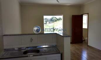 Imagem 5: Apartamento em Lambari MG com 3 quartos e garagem coberta, localizado a 2 km do centro da