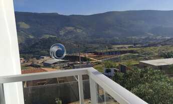 Imagem 6: Apartamento em Lambari MG com 3 quartos e garagem coberta, localizado a 2 km do centro da