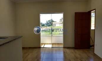 Imagem 7: Apartamento em Lambari MG com 3 quartos e garagem coberta, localizado a 2 km do centro da