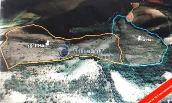 Imagem: Imóvel rural denominado Sítio São Roque