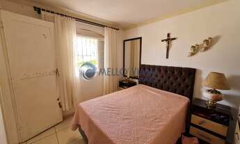 Imagem 2: Casa reformada, em bom estado de conservação no centro de São Lourenço - MG