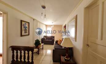 Imagem 4: Casa reformada, em bom estado de conservação no centro de São Lourenço - MG