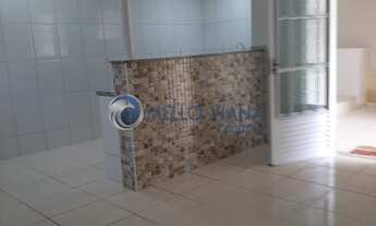 Imagem 4: Excelente casa com 2 quartos, sala, cozinha americana, banheiro social, área de serviço, g