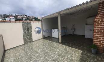 Imagem: Casa em São Lourenço/MG