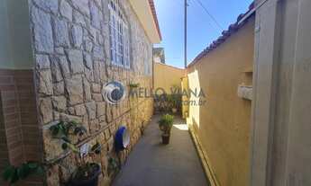 Imagem 2: Casa com 3 quartos e terraço e vista panorâmica proxima a Eubiose